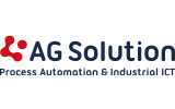 ag solution logo