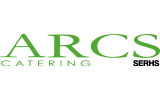arcs catering logo