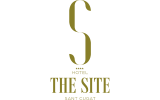 the site logo
